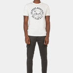 Pantalón Cargo Myeik - ECRU