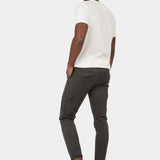 Pantalón Cargo Myeik - ECRU