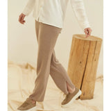 Pantalón Celery - ECRU