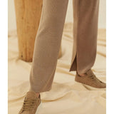 Pantalón Celery - ECRU