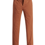 Pantalón Chino Dockers de Hombre Skinny Fit Supreme Flex Alpha Mocha Bisque Brown - ECRU