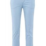 PANTALÓN COLETTE CAPRI DE SARGA - ECRU