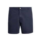 Pantalón corto chino prepster elástico - ECRU