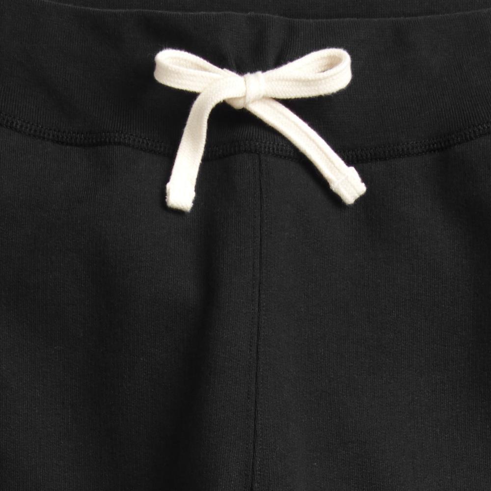 Pantalón de chándal de felpa RL - ECRU