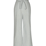 Pantalón de Mujer FRNCH Ancho Gina - ECRU