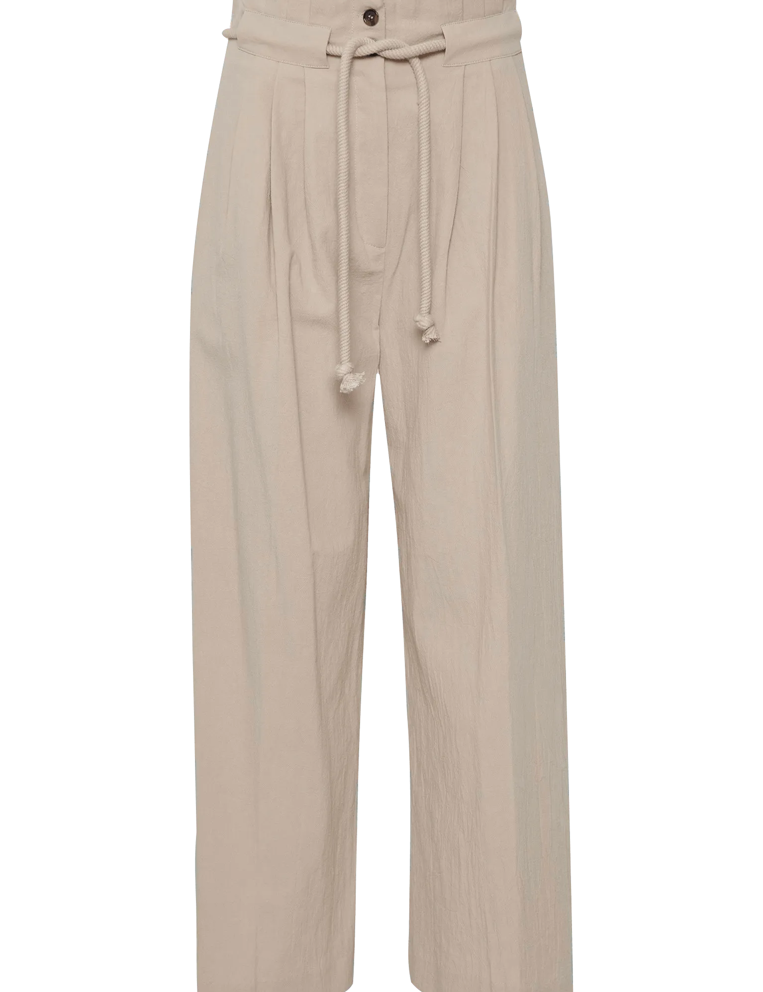 Pantalón Erian - ECRU