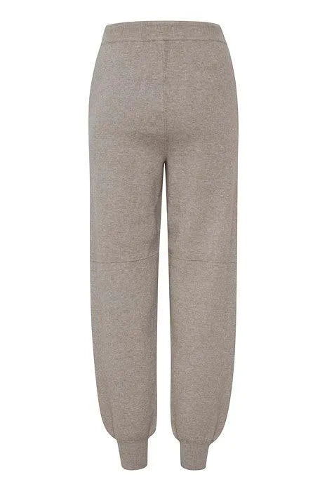 Pantalón Finna - ECRU