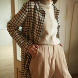 Pantalón Hazel - ECRU