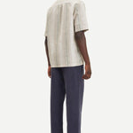 Pantalón Jabari Salute - ECRU