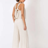 Pantalón Joana 2 - ECRU