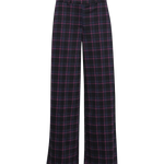 Pantalón Kate Checko - ECRU