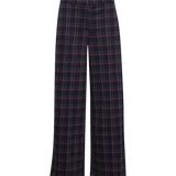 Pantalón Kate Checko - ECRU