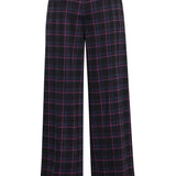 Pantalón Kate Checko - ECRU