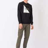 Pantalón Mars - ECRU