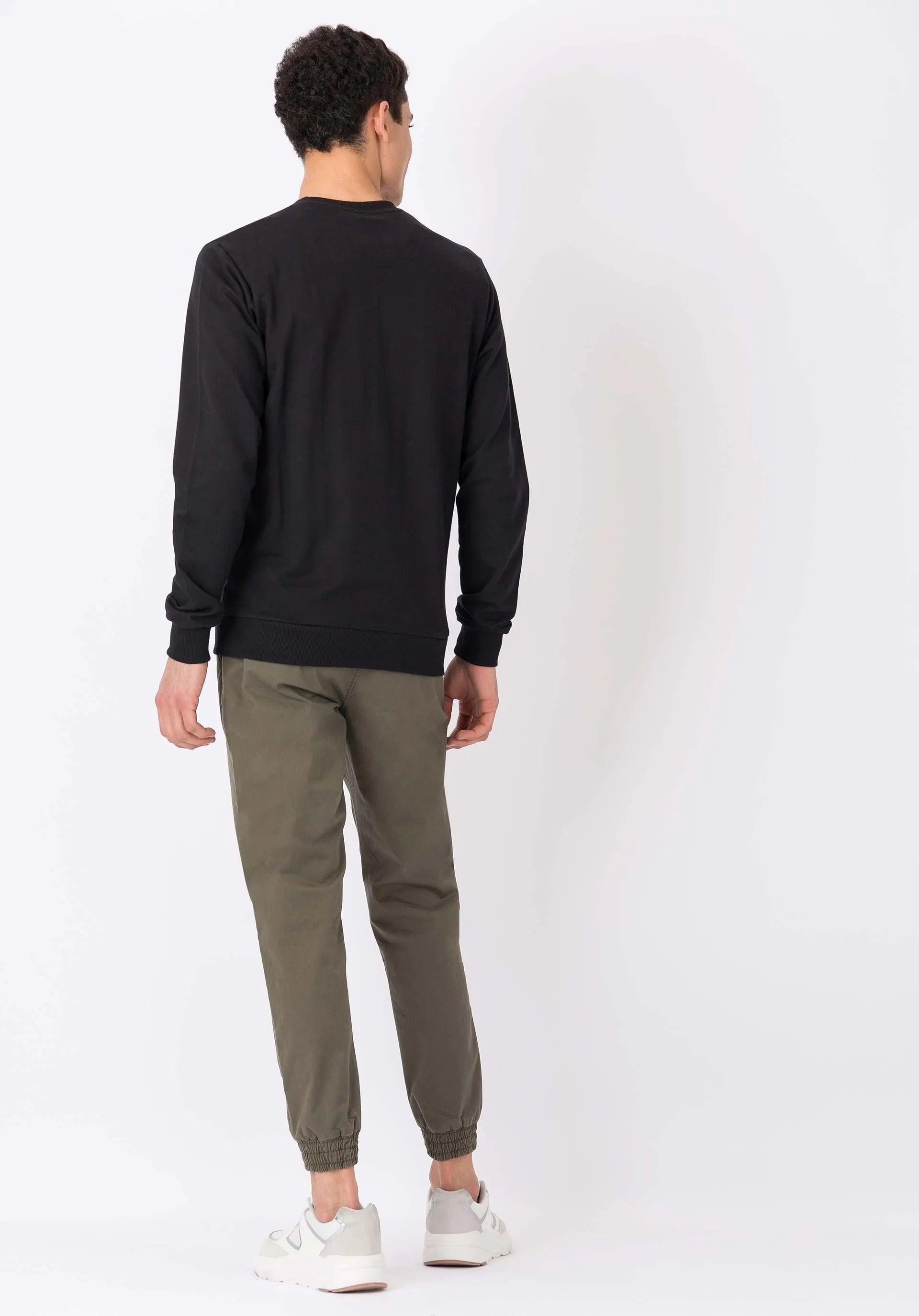 Pantalón Mars - ECRU