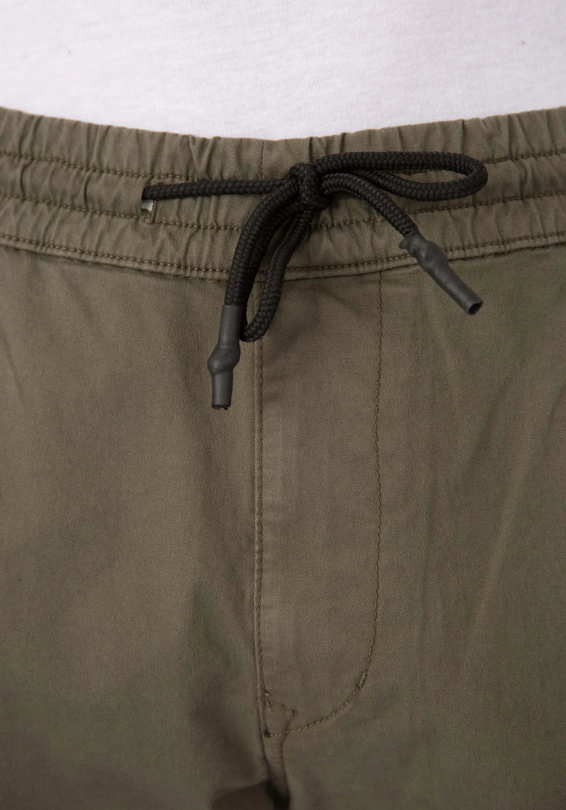 Pantalón Mars - ECRU