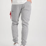 Pantalón NASA Cargo Jogger - ECRU