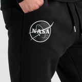 Pantalón NASA Cargo Jogger - ECRU