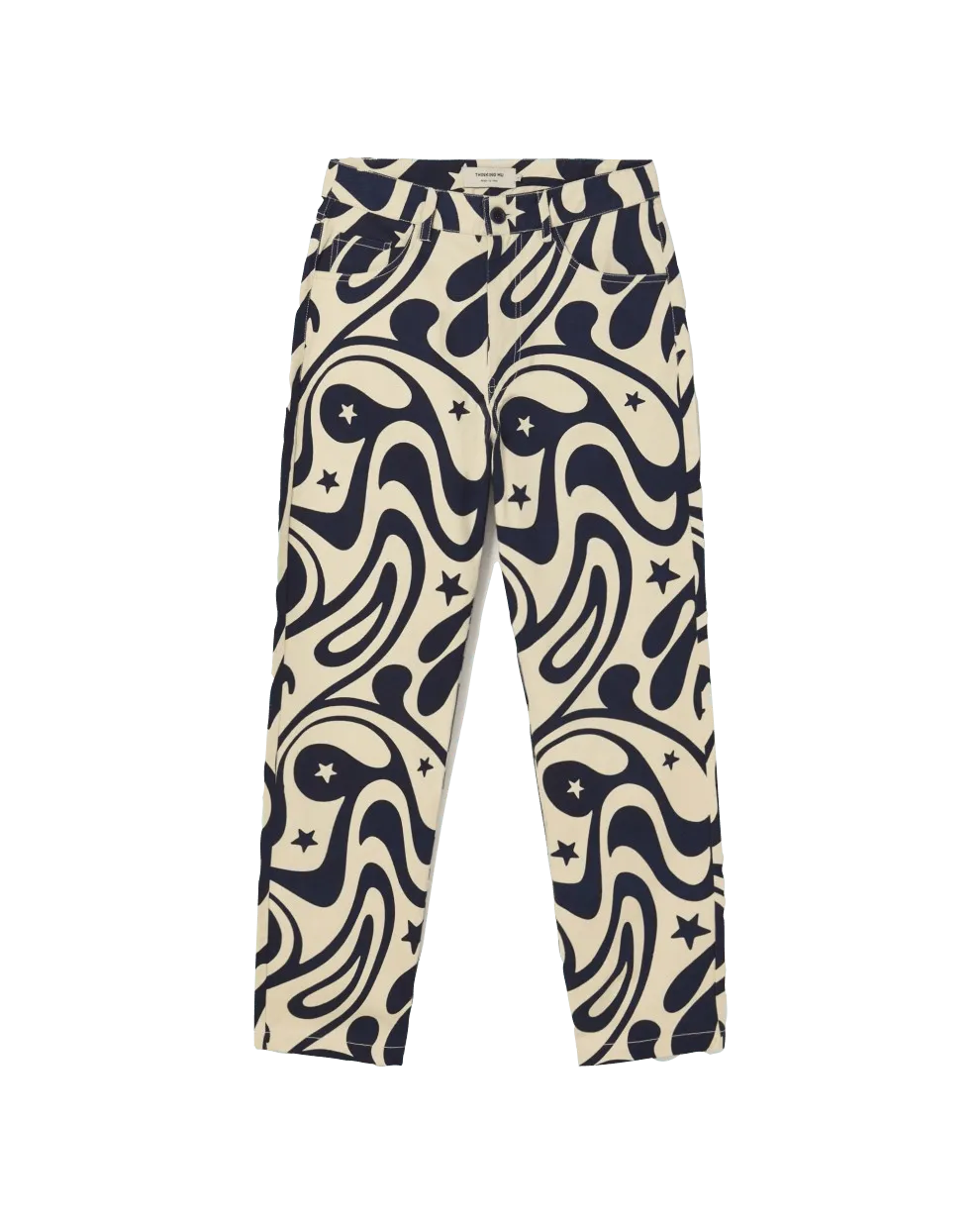 Pantalón Nele Dreams - ECRU