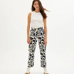 Pantalón Nele Dreams - ECRU