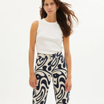 Pantalón Nele Dreams - ECRU