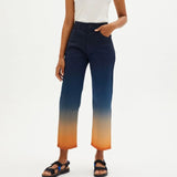 Pantalon Nele Sunset - ECRU