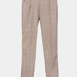 Pantalón Runner de Tiro Medio Artic 6 - ECRU