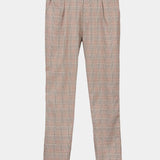 Pantalón Runner de Tiro Medio Artic 6 - ECRU