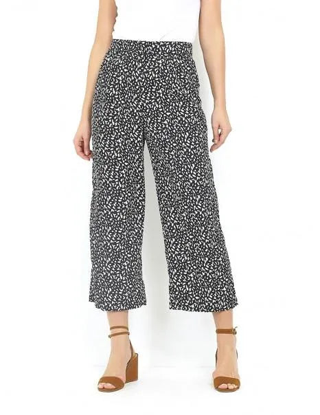 Pantalón Shanaya - ECRU