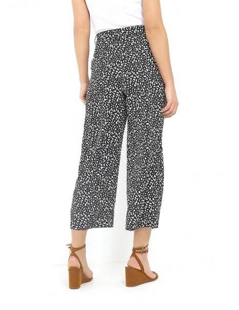 Pantalón Shanaya - ECRU