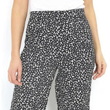 Pantalón Shanaya - ECRU