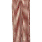 Pantalones Accante - ECRU