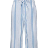 Pantalones Akela - ECRU