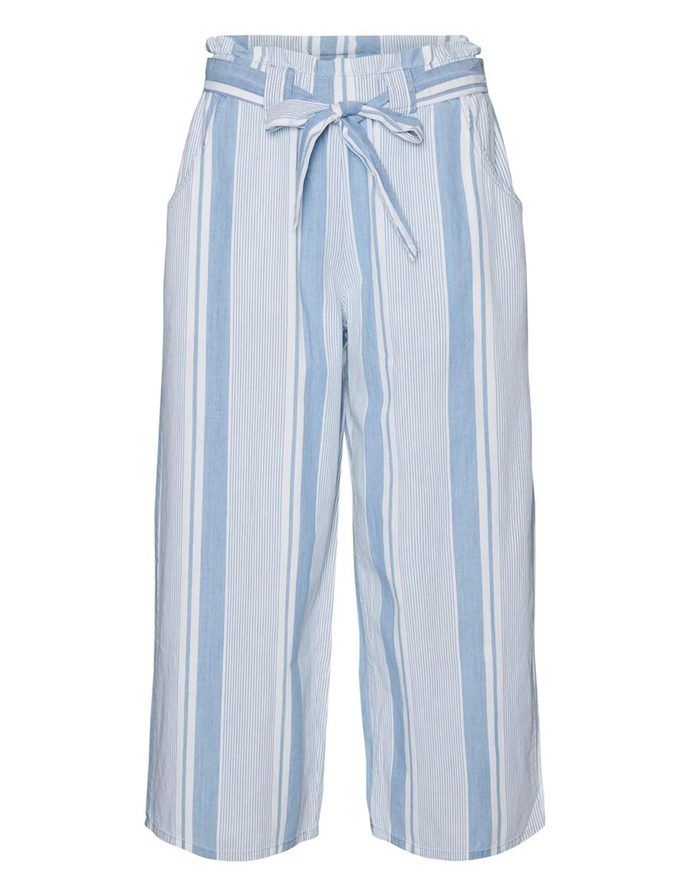 Pantalones Akela - ECRU