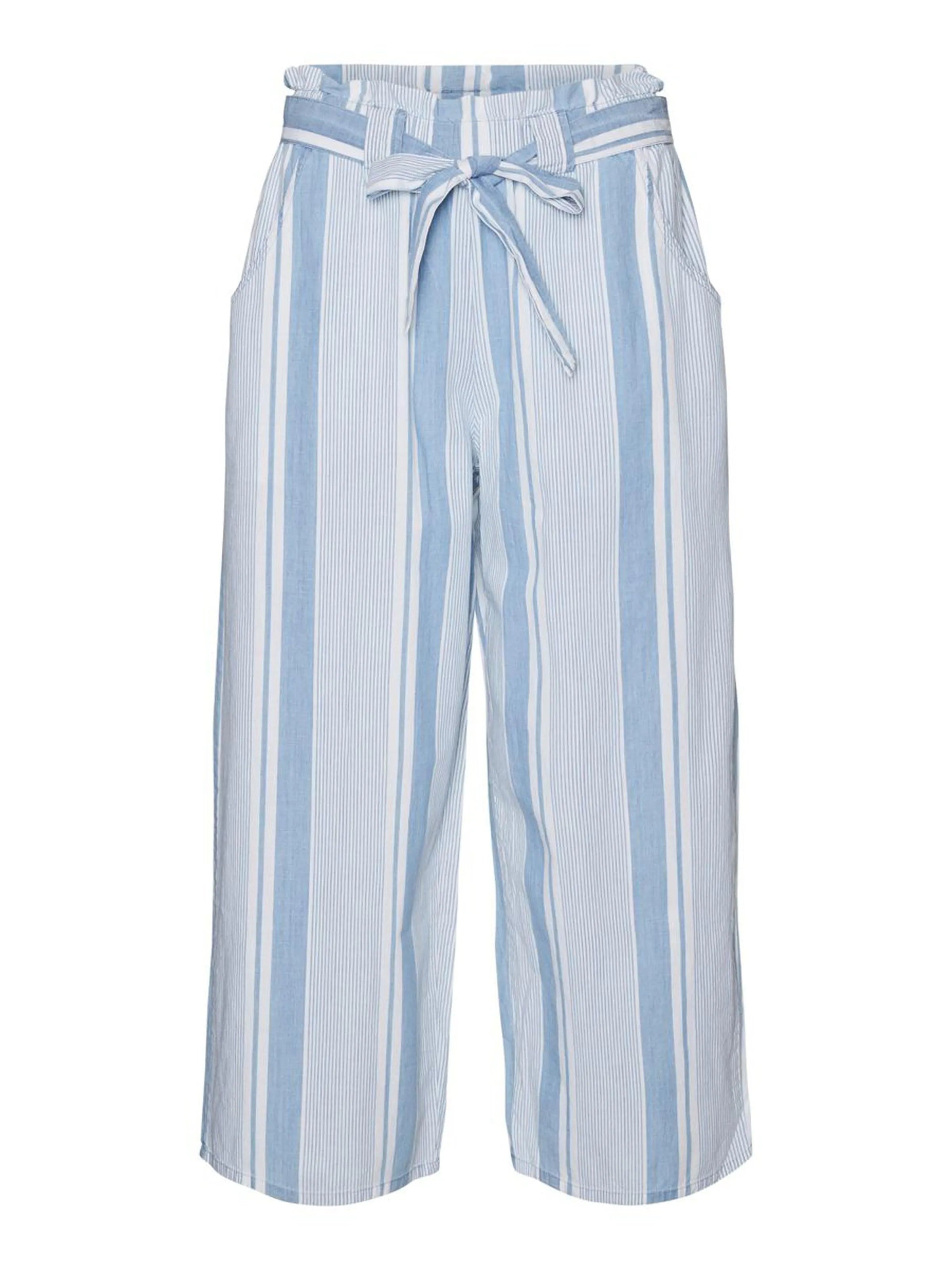 Pantalones Akela - ECRU