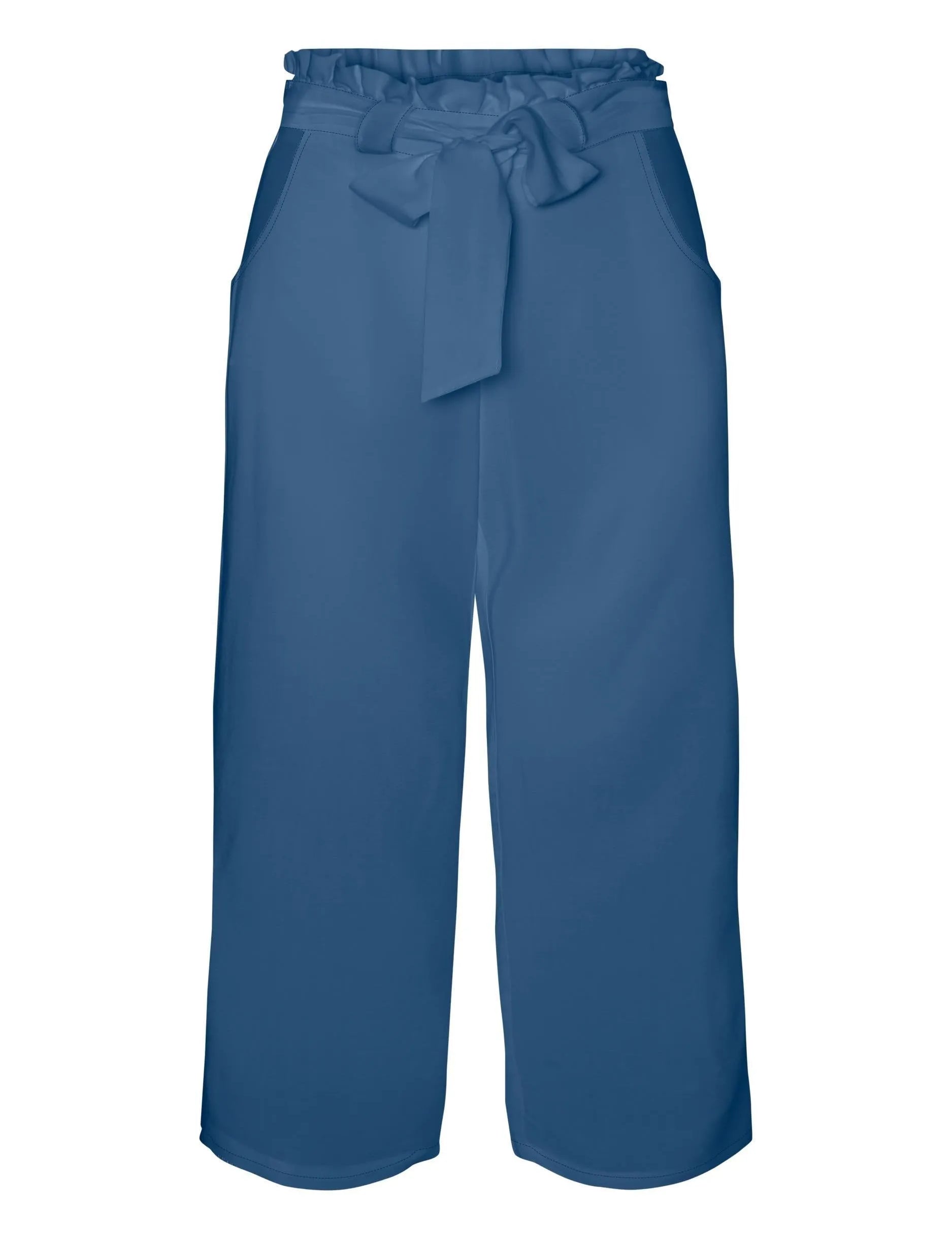 Pantalones Akela - ECRU