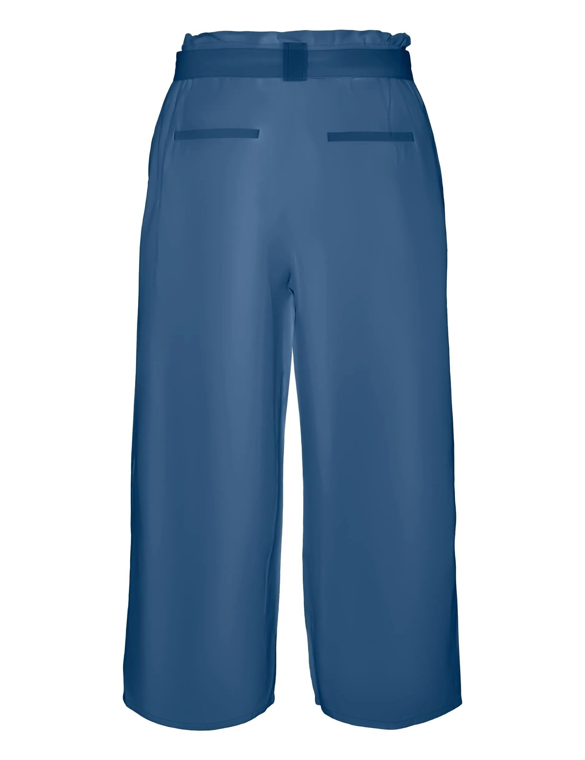 Pantalones Akela - ECRU