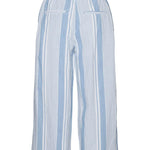 Pantalones Akela - ECRU