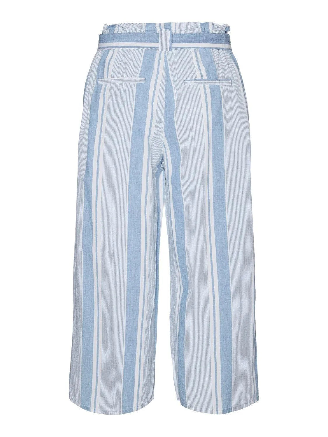 Pantalones Akela - ECRU