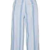 Pantalones Akela - ECRU