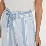 Pantalones Akela - ECRU