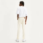 Pantalones Blanco LEVI'S® 501 SLIM TAPER - ECRU