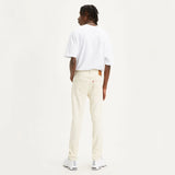 Pantalones Blanco LEVI'S® 501 SLIM TAPER - ECRU