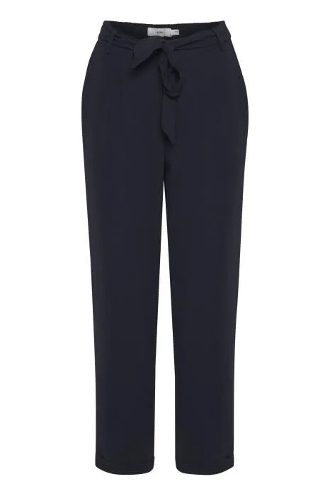 Pantalones Cerise - ECRU