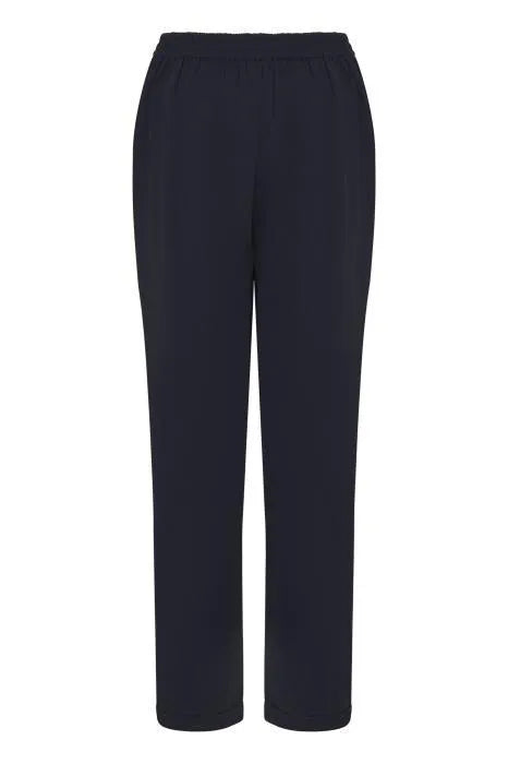 Pantalones Cerise - ECRU