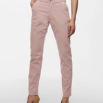 Pantalones Chinos Dakota - ECRU