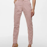 Pantalones Chinos Dakota - ECRU