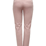 Pantalones Chinos Dakota - ECRU