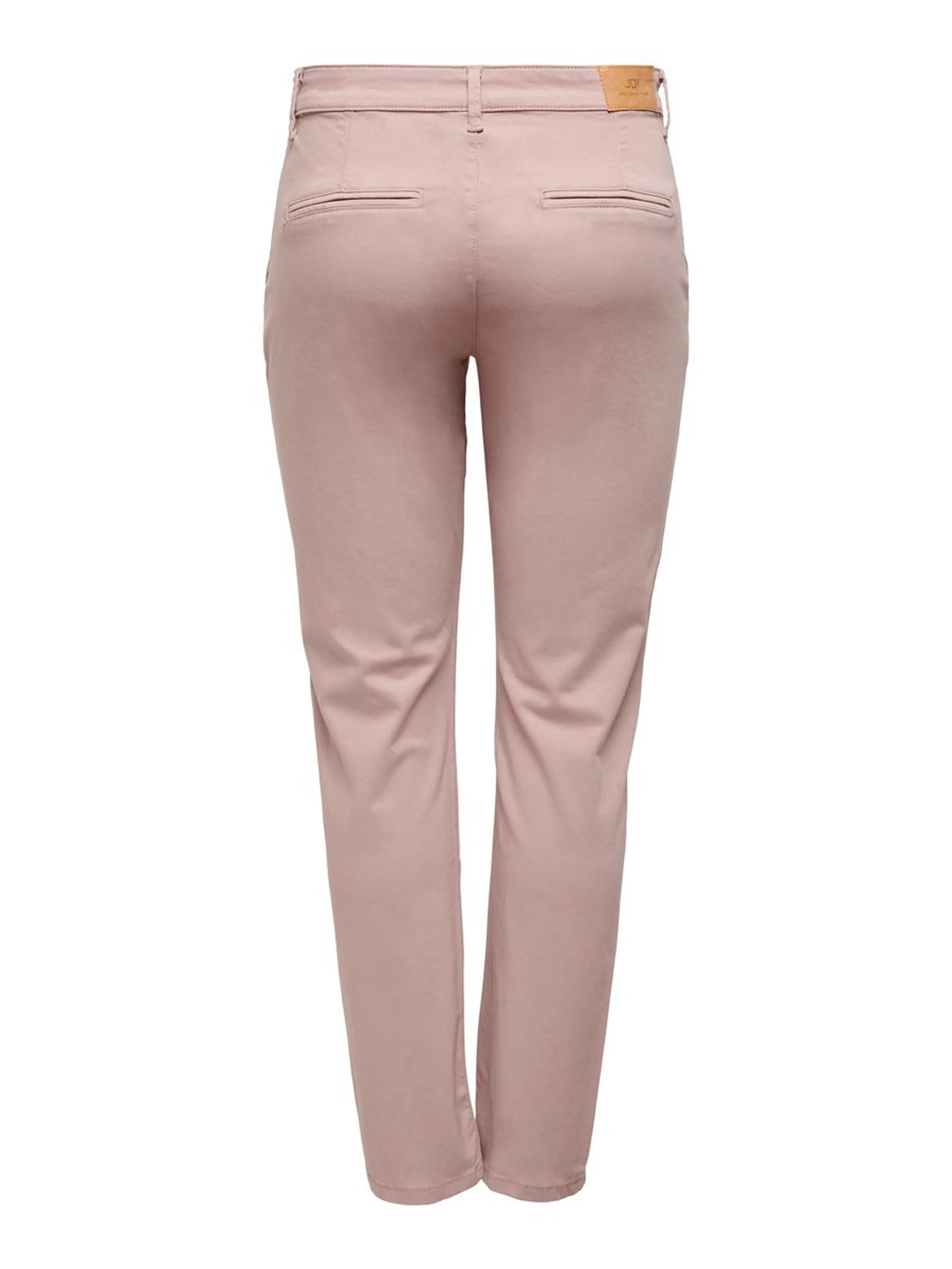 Pantalones Chinos Dakota - ECRU