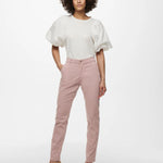 Pantalones Chinos Dakota - ECRU